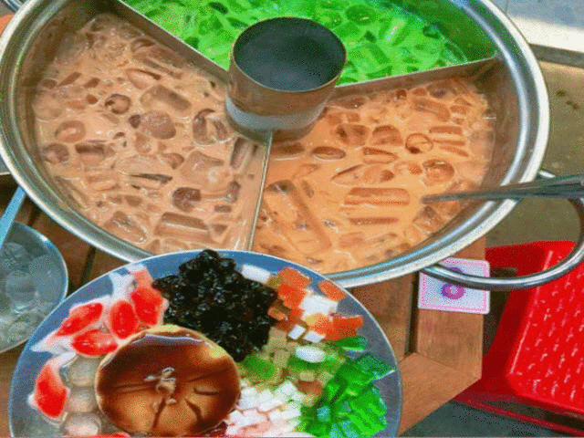 Giải nhiệt đầu hè với 5 món đồ uống siêu hot, “bao mát” ở Sài Gòn
