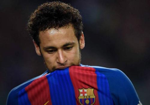 Siêu kinh điển Real – Barca: Neymar được đá vì &#34;lách luật&#34; - 1