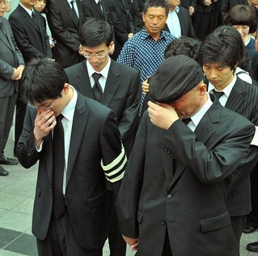 Bên trong khu nghỉ dưỡng "ma" 1 tỉ USD của Triều Tiên - 8