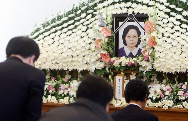 Bên trong khu nghỉ dưỡng "ma" 1 tỉ USD của Triều Tiên - 7