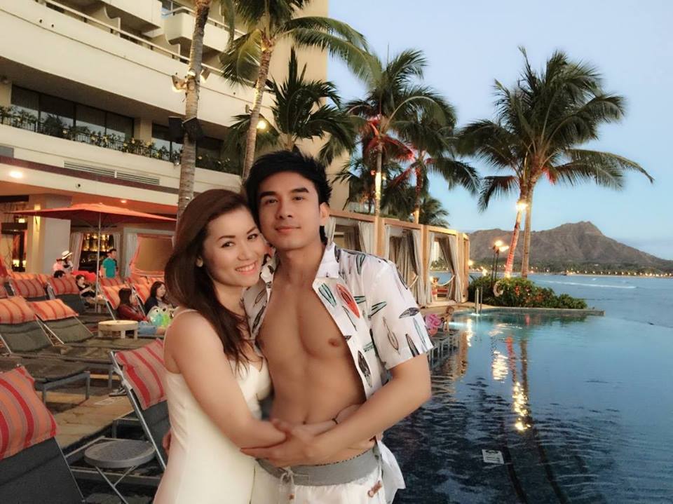 3 quý ông Việt ngoài 40 tuổi body vẫn như trai tráng - 4