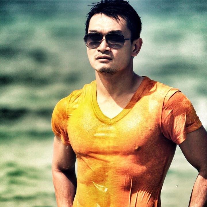 3 quý ông Việt ngoài 40 tuổi body vẫn như trai tráng - 2