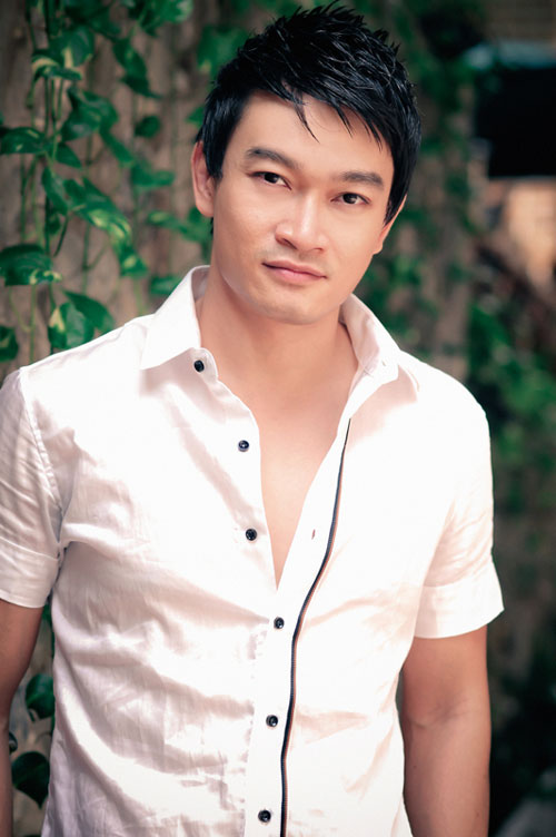 3 quý ông Việt ngoài 40 tuổi body vẫn như trai tráng - 6