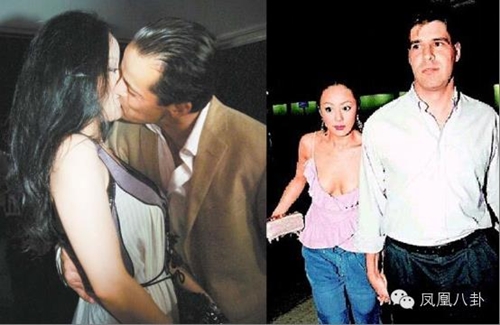 Chân dài bốc lửa khiến hai tỷ phú phá sản giờ ra sao? - 12