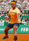 Chi tiết  Nadal - Goffin: Suy sụp hoàn toàn (KT) - 1
