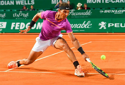 Chi tiết Nadal - Goffin: Suy sụp hoàn toàn (KT) - 3