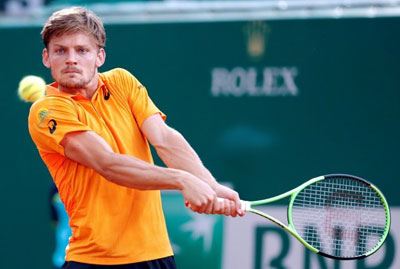 Chi tiết Nadal - Goffin: Suy sụp hoàn toàn (KT) - 4