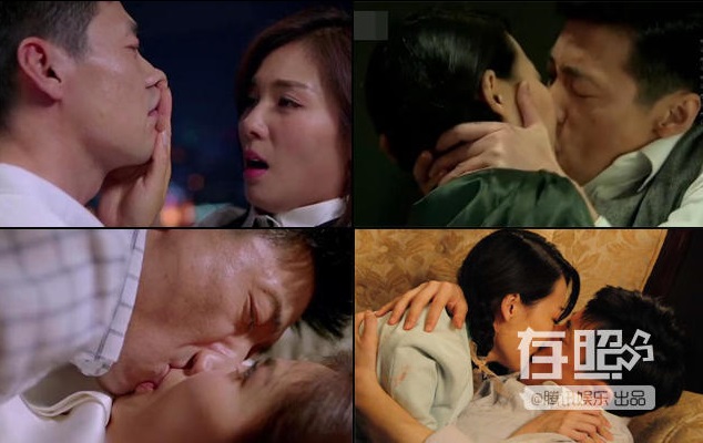 Đường cùng, các tài tử "sạch nhất" phải đóng phim 18+ - 9