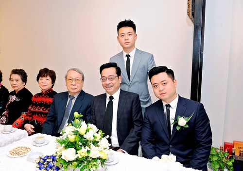 "Người thừa kế" của ông trùm Phan Quân đời thực sống thế nào? - 7