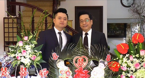 "Người thừa kế" của ông trùm Phan Quân đời thực sống thế nào? - 6