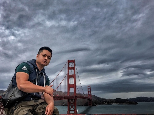 "Người thừa kế" của ông trùm Phan Quân đời thực sống thế nào? - 3