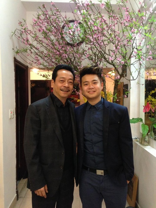 "Người thừa kế" của ông trùm Phan Quân đời thực sống thế nào? - 8