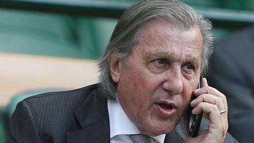 Tin thể thao HOT 23/4: Lộ bạn gái quyến rũ của Del Potro - 2