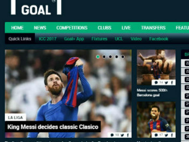 Siêu kinh điển Real-Barca: Báo giới "cạn lời" với VUA Messi