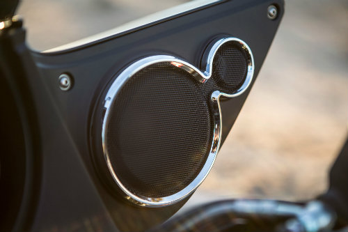 So kè xế khủng Moto Guzzi MGX-21 và Victory Magnum X-1 - 5