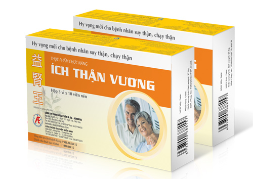 Suy thận độ 2 bị khuất phục chỉ sau 3 tháng dùng thảo dược - 2