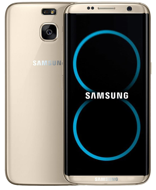Galaxy S8 / S8 Plus chính thức có mặt tại Việt Nam - 2