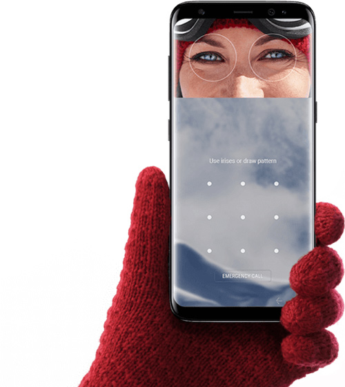 Galaxy S8 / S8 Plus chính thức có mặt tại Việt Nam - 3