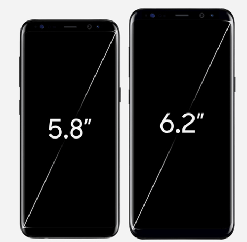 Galaxy S8 / S8 Plus chính thức có mặt tại Việt Nam - 4
