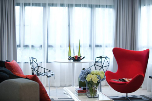 Mulberry Lane – Sự lựa chọn đúng đắn - 1