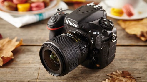 Top 10 máy ảnh DSLR đáng mua nhất năm 2017 - 2