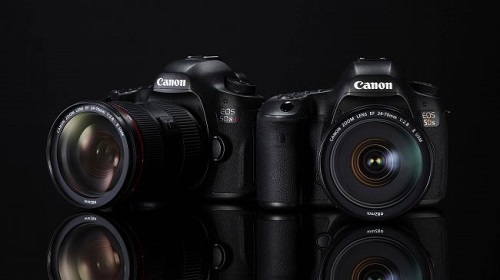 Top 10 máy ảnh DSLR đáng mua nhất năm 2017 - 3