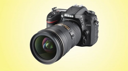 Top 10 máy ảnh DSLR đáng mua nhất năm 2017 - 6