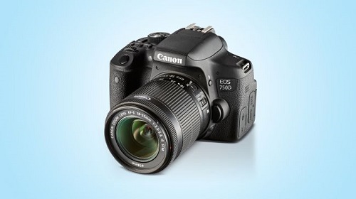 Top 10 máy ảnh DSLR đáng mua nhất năm 2017 - 9