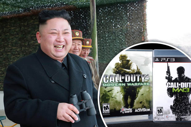 Báo Tây tiết lộ số tiền Kim Jong-un dùng để chơi điện tử - 1