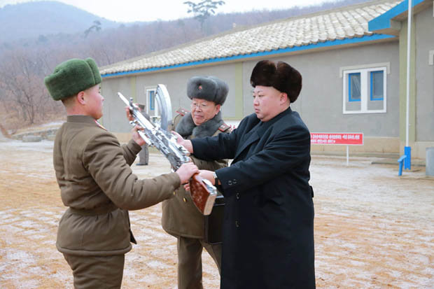 Báo Tây tiết lộ số tiền Kim Jong-un dùng để chơi điện tử - 2