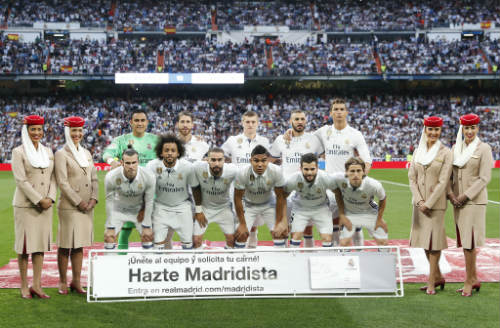 Real thua đau Barca ở Bernabeu: “Tội đồ” số 1 Zidane - 3