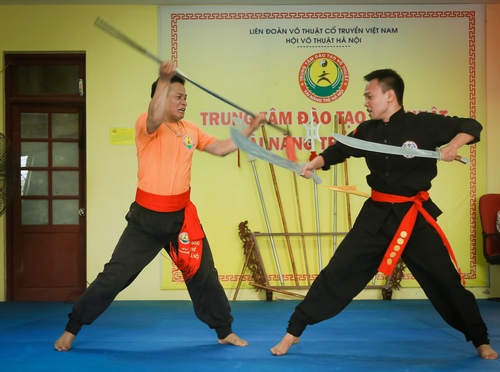 Các cascadeur của "Người phán xử" tập luyện thế nào? - 5