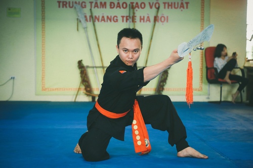 Các cascadeur của "Người phán xử" tập luyện thế nào? - 6