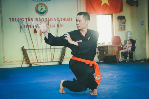 Các cascadeur của "Người phán xử" tập luyện thế nào? - 11