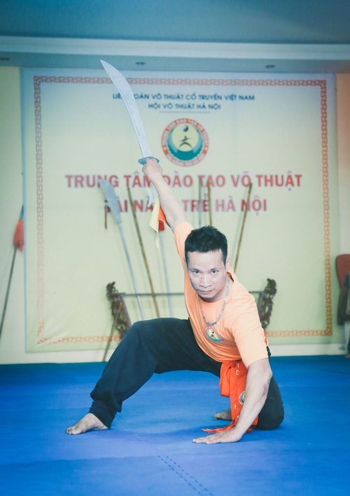 Các cascadeur của "Người phán xử" tập luyện thế nào? - 10
