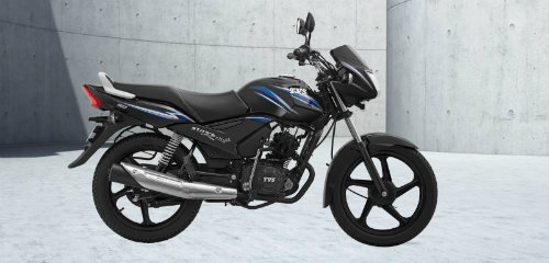 2017 TVS Star City + giá 15,8 triệu đồng cho nam sinh - 4