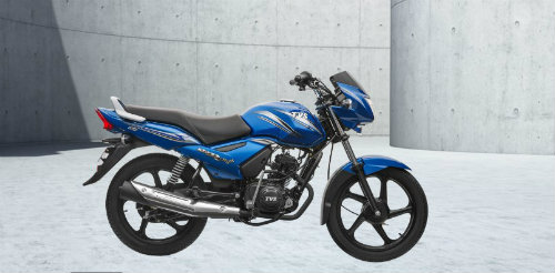 2017 TVS Star City + giá 15,8 triệu đồng cho nam sinh - 3