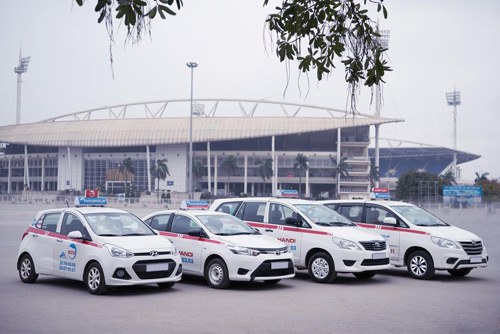 Taxi Group sẵn sàng giảm giá giờ cao điểm để phục vụ khách hàng - 1