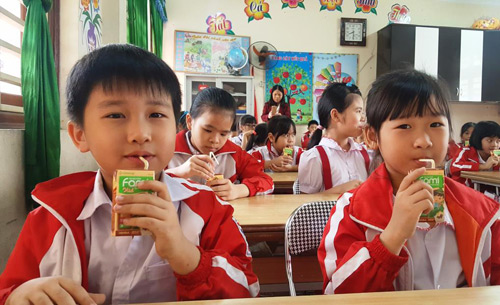 Bí kíp dinh dưỡng giúp sức khỏe sĩ tử vô địch mùa thi - 2