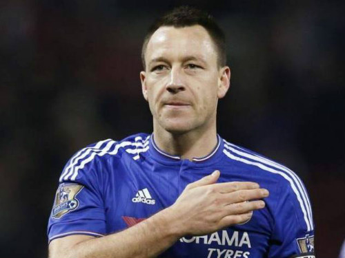 Terry rời Chelsea: Cả làng Premier League “tiếc đứt ruột” - 1