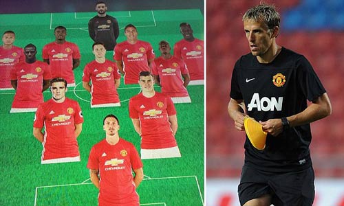 Chuyển nhượng MU: Hợp lực siêu cò cướp "Tiểu Buffon" - 1