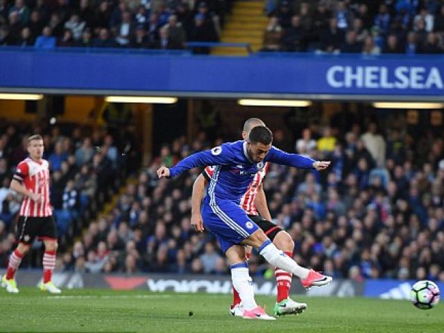 Chelsea – Southampton: Song sát rực sáng trận cầu 6 bàn
