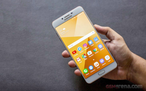 Top smartphone có màn hình lớn nhất, giải trí đỉnh cao - 2