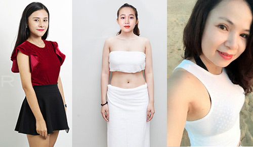 Đừng để đùi ếch, tay to làm mất nét duyên của bạn - 5