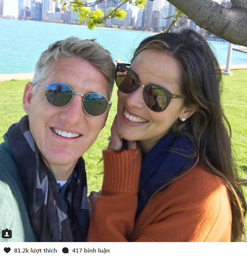 Tin thể thao HOT 26/4: Sharapova được sếp lớn bênh vực - 5