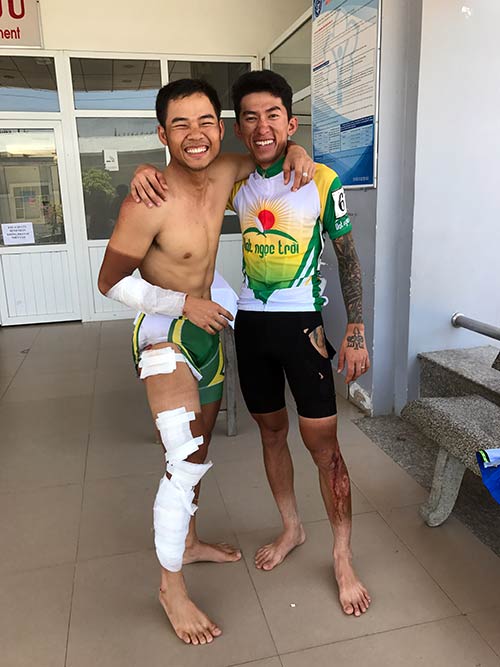 Tin thể thao HOT 26/4: Sharapova được sếp lớn bênh vực - 3