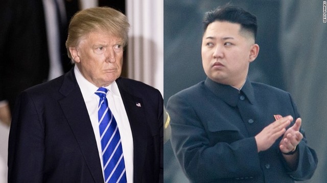 Trump “dính bẫy” của Triều Tiên? - 1