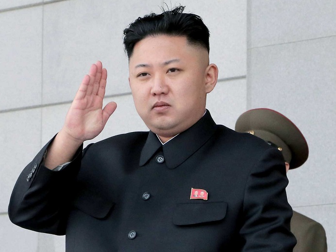 Triều Tiên tuyên bố sẽ không bao giờ đầu hàng Mỹ - 1