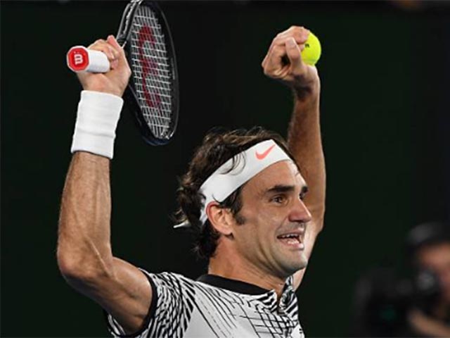 Federer: 4 năm nhăn trán để có "kế độc" hạ Nadal