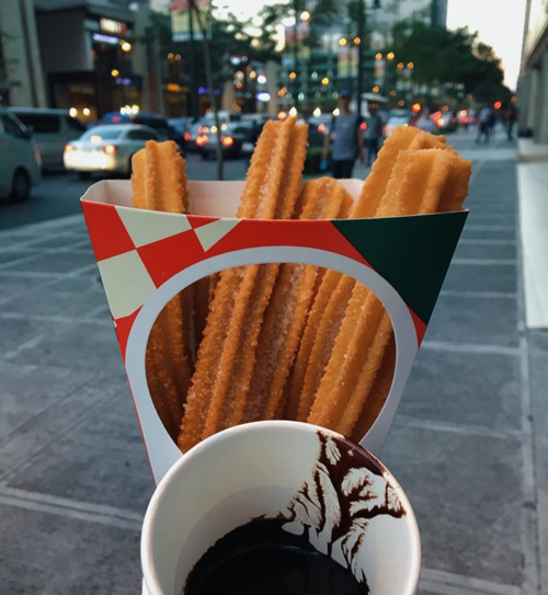 5 món tráng miệng nổi danh thế giới, hóa giải một tuần làm việc chán chường - 9